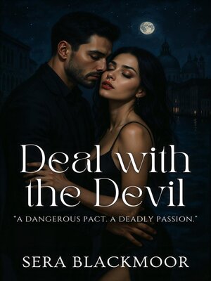 cover image of Deal with the Devil